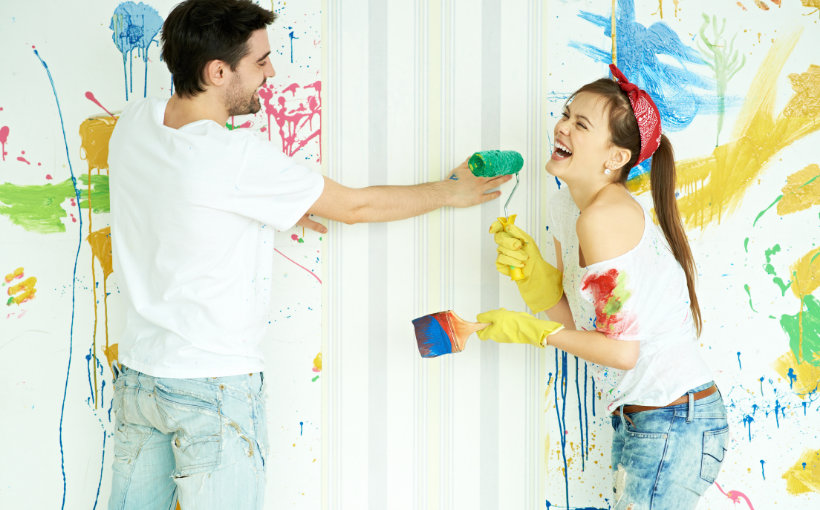 Paint Quality