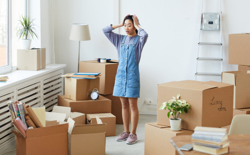 Declutter Your Home