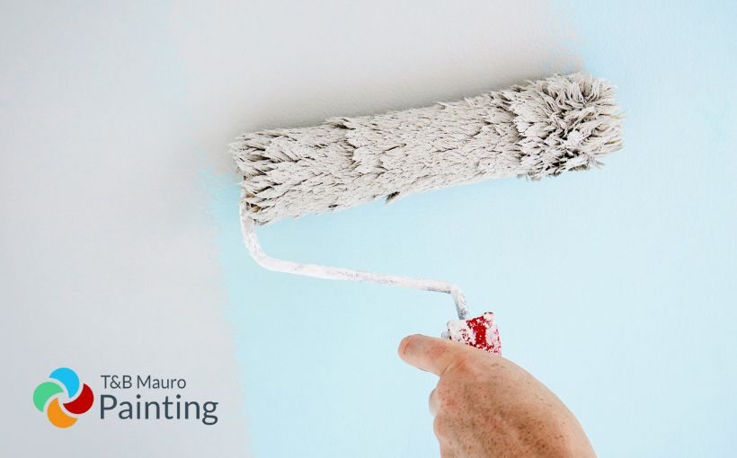 Repaint Your House