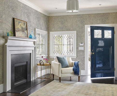 Residential Interior Painting