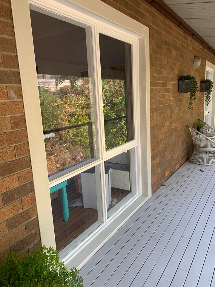 Interior Painting Project