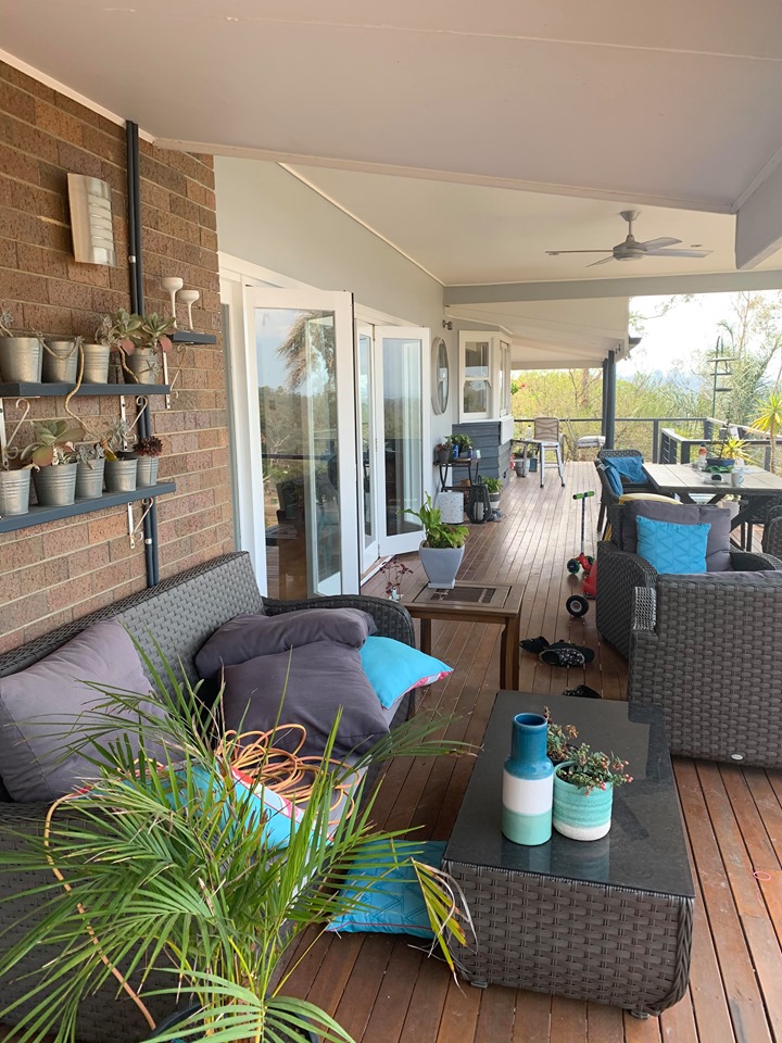 Brisbane Interior Painting 1
