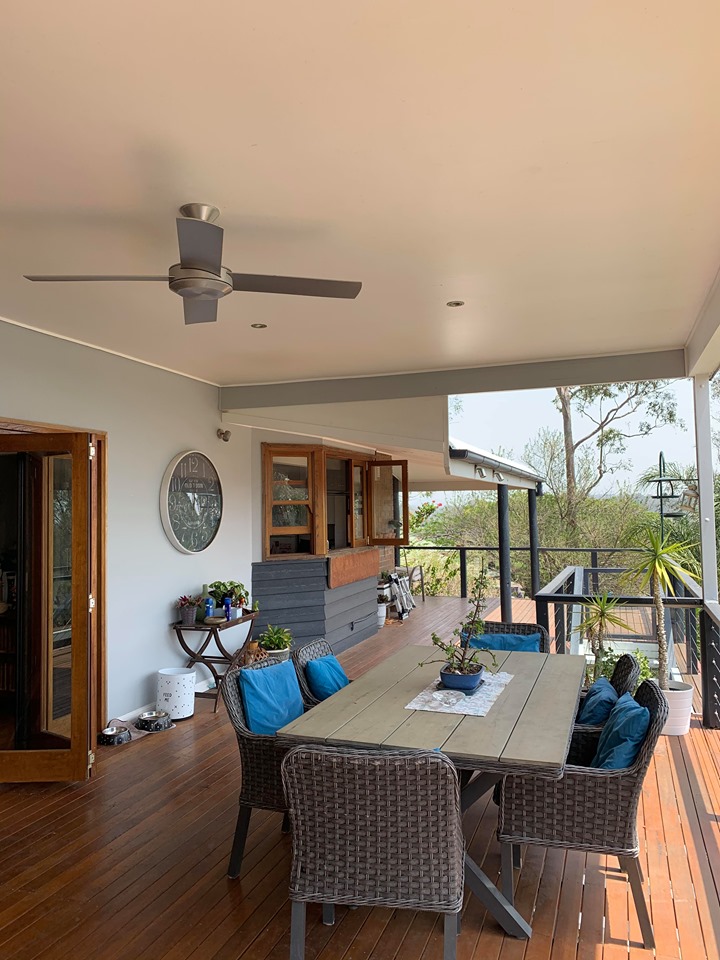 Brisbane Interior Painting 2