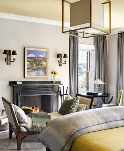 Modern House Painting