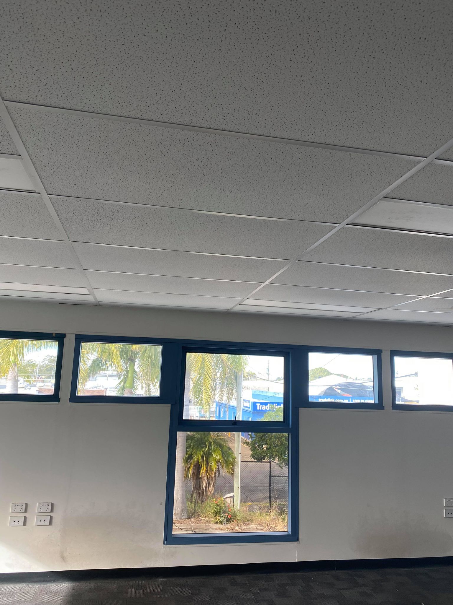 Interior Painting Project 9