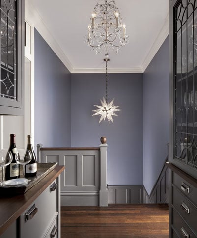 Modern House Painting