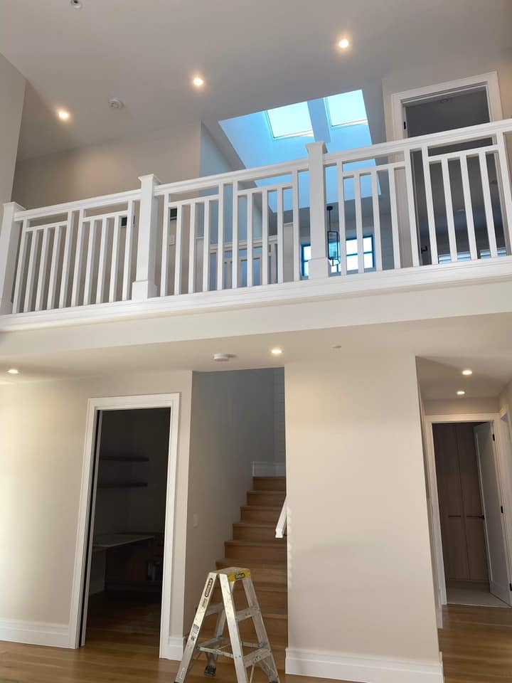 Brisbane Interior Painting 4