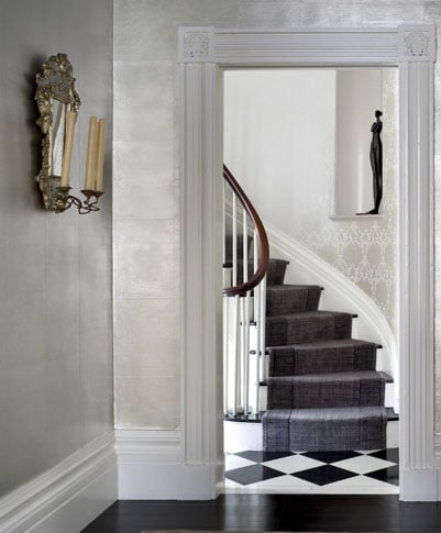 Modern House Painting