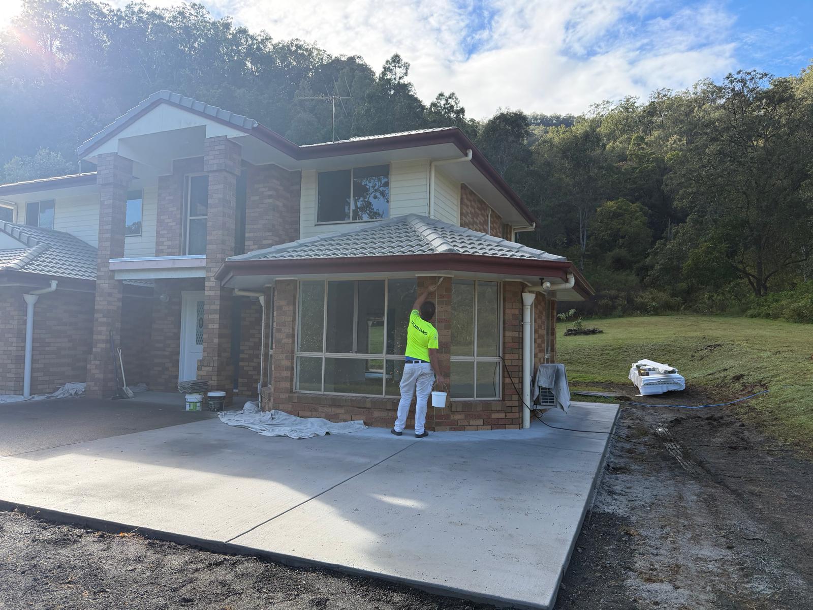 Gold Coast Hinterland Project
