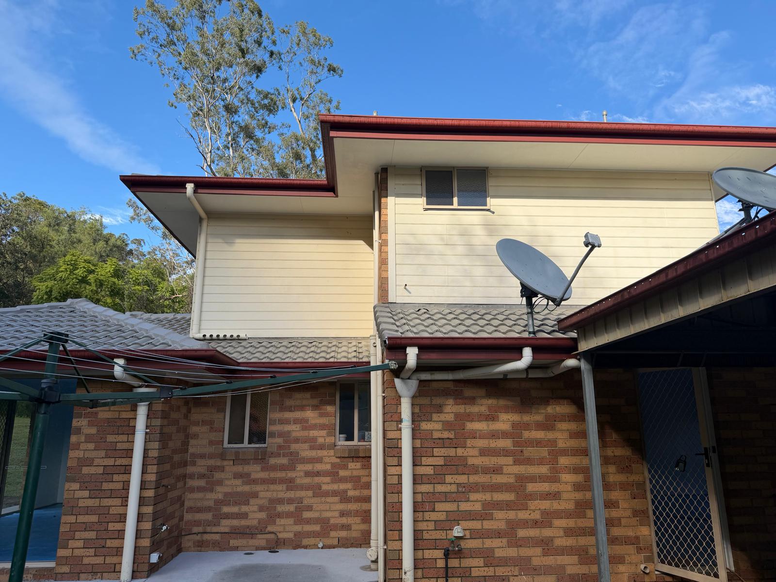 Gold Coast Hinterland Project