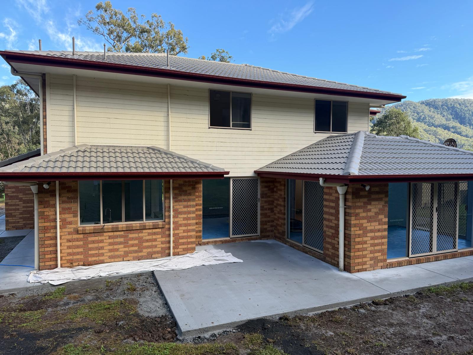 Gold Coast Hinterland Project