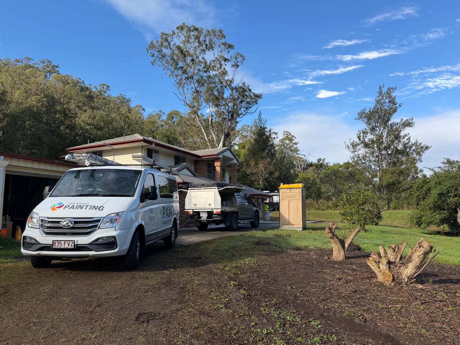 Gold Coast Hinterland Project