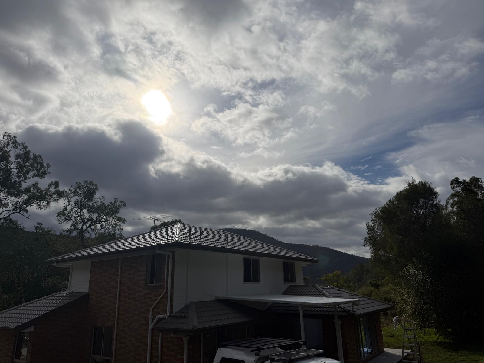Gold Coast Hinterland Project