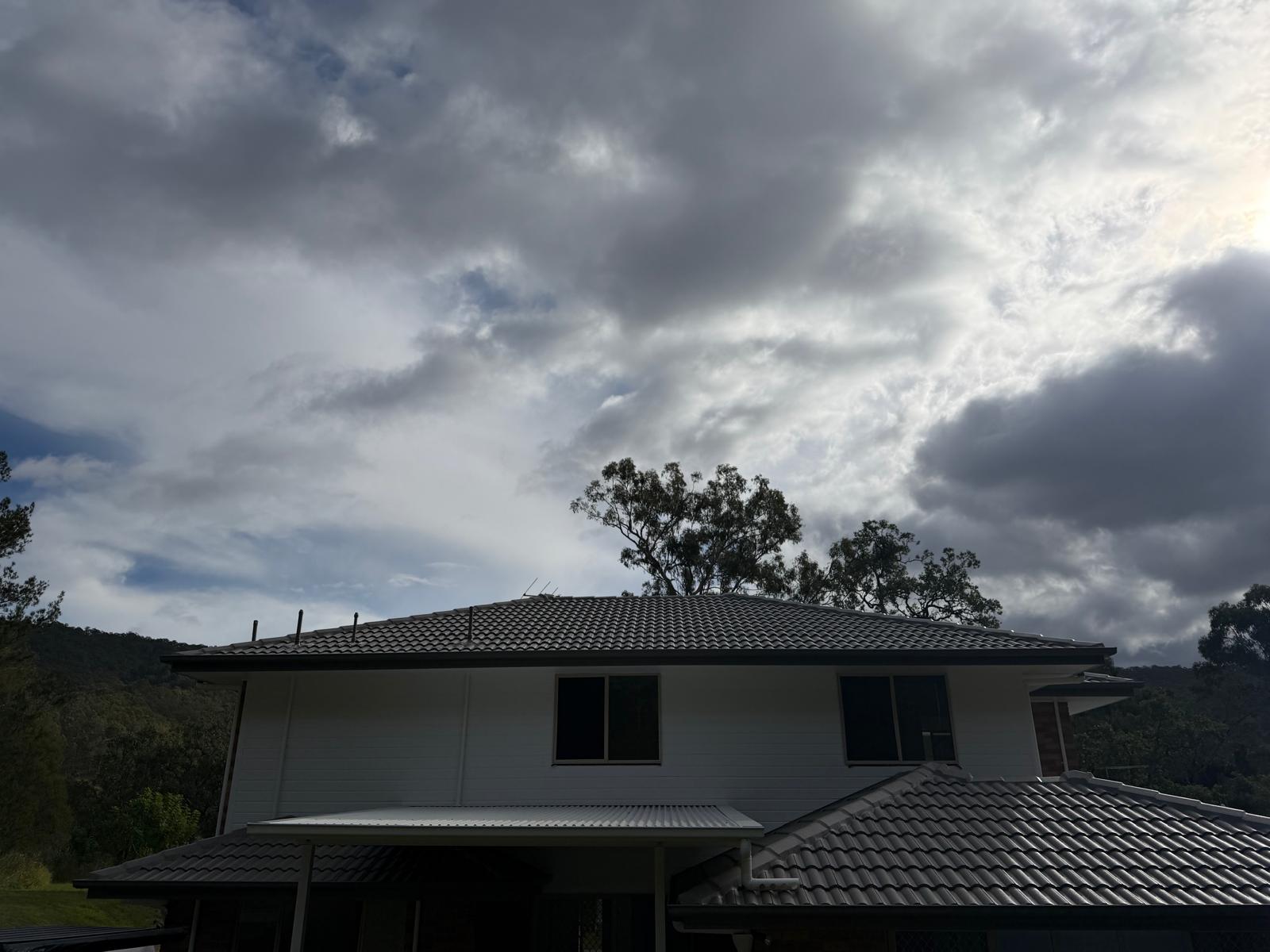 Gold Coast Hinterland Project