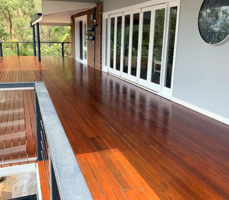 Brisbane Residential Painter