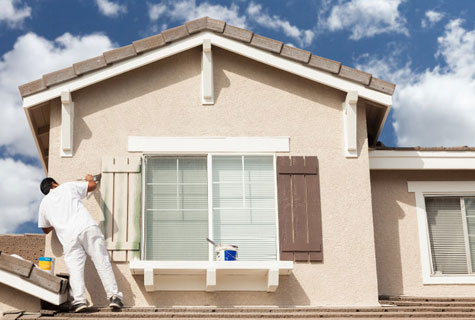 Professional Painters
