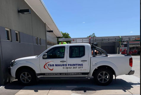 Qualified Contractors